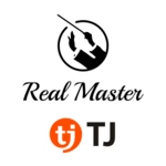 Logo of Real Master android Application 